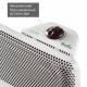 Конвектор электрический Ballu Apollo Transformer 2500 Вт (BEC/AT-2500)