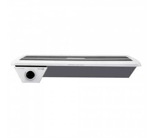Конвектор инверторный Electrolux Air Gate Transformer 2000 Вт (ECH/AG2-2000 T) Конвектор инверторный Electrolux Air Gate Transformer 2000 Вт (ECH/AG2-2000 T)