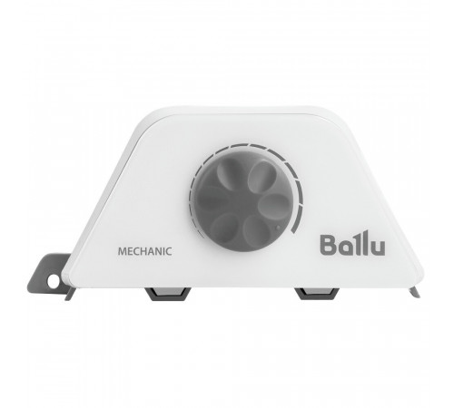 Блок управления механический Ballu Transformer Digital Inverter (BCT/EVU-3M) Блок управления механический Ballu Transformer Digital Inverter (BCT/EVU-3M)