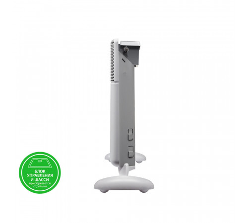 Конвектор электрический Ballu Apollo Transformer 2500 Вт (BEC/AT-2500) Конвектор электрический Ballu Apollo Transformer 2500 Вт (BEC/AT-2500)