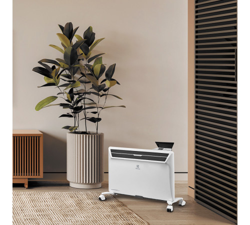 Конвектор инверторный Electrolux Air Gate Transformer 2000 Вт (ECH/AG2-2000 T) Конвектор инверторный Electrolux Air Gate Transformer 2000 Вт (ECH/AG2-2000 T)