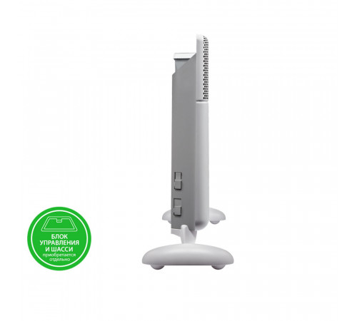 Конвектор электрический Ballu Apollo Transformer 2500 Вт (BEC/AT-2500) Конвектор электрический Ballu Apollo Transformer 2500 Вт (BEC/AT-2500)
