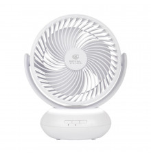 Вентилятор настольный Royal Clima НС-1691758 3 скорости 5 Вт