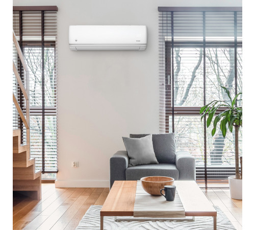 Сплит-система настенная Funai Kadzoku Inverter RAC-I-KD25HP.D01/S 739 Вт 25 м2 комплект Сплит-система настенная Funai Kadzoku Inverter RAC-I-KD25HP.D01/S 739 Вт 25 м2 комплект