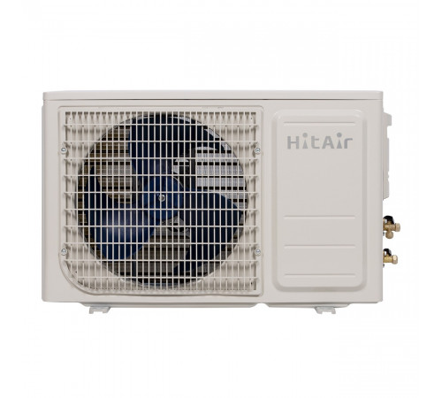 Сплит-система настенная Hitair HAM-09H/N1 825 Вт 26 м2 комплект Сплит-система настенная Hitair HAM-09H/N1 825 Вт 26 м2 комплект