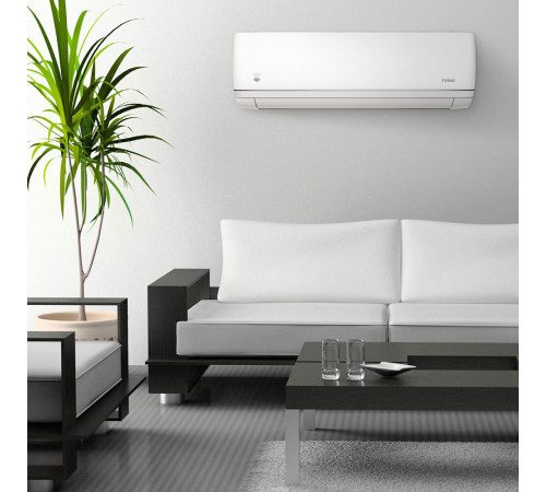 Сплит-система настенная Funai Kadzoku Inverter RAC-I-KD25HP.D01/S 739 Вт 25 м2 комплект Сплит-система настенная Funai Kadzoku Inverter RAC-I-KD25HP.D01/S 739 Вт 25 м2 комплект