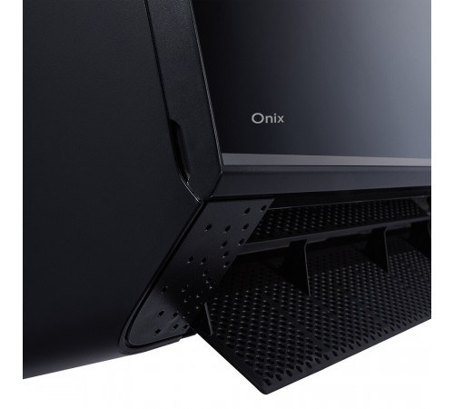 Сплит-система настенная Electrolux Onix Black Super DC EACS/I-12HIX-BLACK/N8 4100 Вт 35 м2 с пультом Сплит-система настенная Electrolux Onix Black Super DC EACS/I-12HIX-BLACK/N8 4100 Вт 35 м2 с пультом