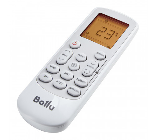 Сплит-система настенная Ballu Discovery DC BSVI-07HN8 2800 Вт 20 м2 с пультом Сплит-система настенная Ballu Discovery DC BSVI-07HN8 2800 Вт 20 м2 с пультом