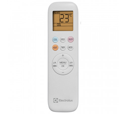 Сплит-система настенная Electrolux Onix Black Super DC EACS/I-12HIX-BLACK/N8 4100 Вт 35 м2 с пультом Сплит-система настенная Electrolux Onix Black Super DC EACS/I-12HIX-BLACK/N8 4100 Вт 35 м2 с пультом