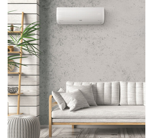 Сплит-система настенная Ballu Discovery DC BSVI-07HN8 2800 Вт 20 м2 с пультом Сплит-система настенная Ballu Discovery DC BSVI-07HN8 2800 Вт 20 м2 с пультом
