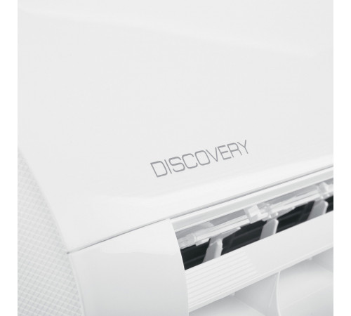 Сплит-система настенная Ballu Discovery DC BSVI-07HN8 2800 Вт 20 м2 с пультом Сплит-система настенная Ballu Discovery DC BSVI-07HN8 2800 Вт 20 м2 с пультом