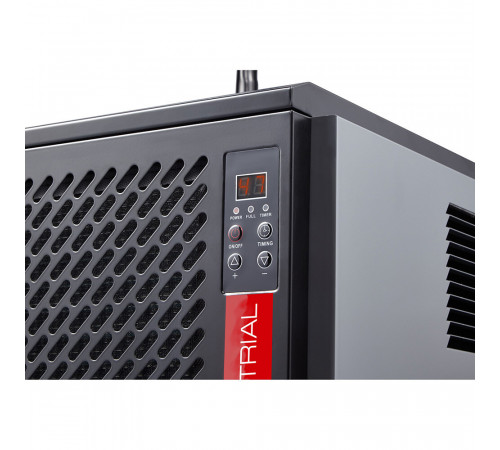 Осушитель воздуха Ballu BDI-50L 700 Вт 50 л/сут Осушитель воздуха Ballu BDI-50L 700 Вт 50 л/сут