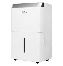 Осушитель воздуха Ballu Comfort BD20T CL 475 Вт 20 л/сут