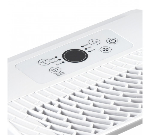 Осушитель воздуха Ballu Comfort BD30T CL 430 Вт 30 л/сут Осушитель воздуха Ballu Comfort BD30T CL 430 Вт 30 л/сут