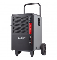 Осушитель воздуха Ballu BDI-50L 700 Вт 50 л/сут