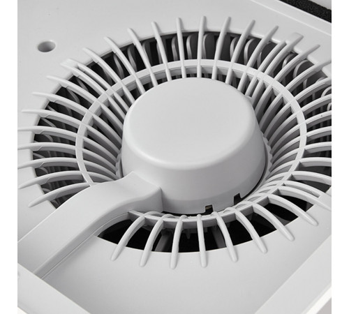 Очиститель воздуха приточный Ballu Oneair ASP-80 600 Вт