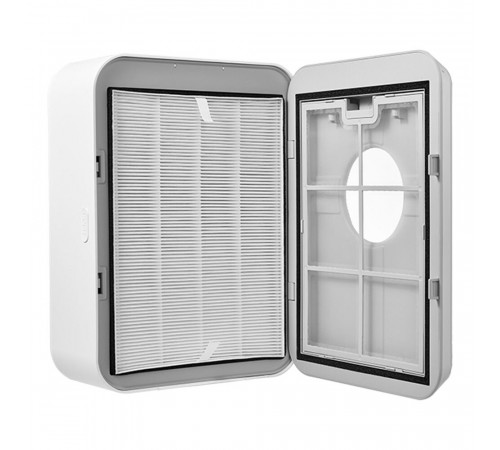Очиститель воздуха приточный Ballu Oneair ASP-80 600 Вт