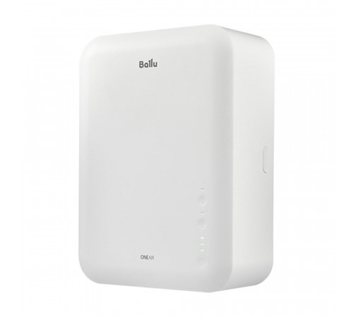 Очиститель воздуха приточный Ballu Oneair ASP-80 600 Вт