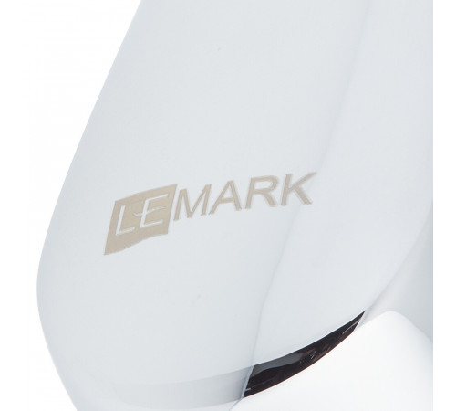Смеситель для кухни Lemark Pramen хром с высоким изливом однорычажный (LM3355C) Смеситель для кухни Lemark Pramen хром с высоким изливом однорычажный (LM3355C)