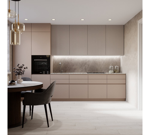 Смеситель для кухни Corsa Deco Light сталь с гибким изливом однорычажный (966365) Смеситель для кухни Corsa Deco Light сталь с гибким изливом однорычажный (966365)