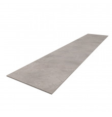 Панель стеновая ДСП для кухни 3000х600х4,5 мм 6035-sl silver marble