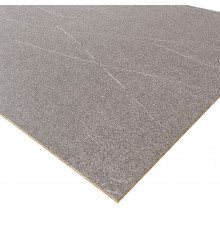 Панель стеновая ДСП для кухни 3000х600х4,5 мм 5035/q grey granite