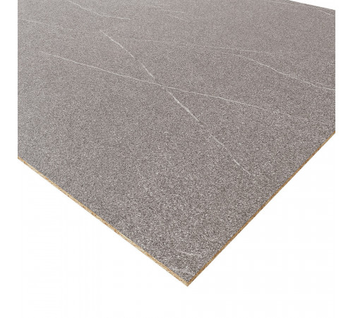 Панель стеновая ДСП для кухни 3000х600х4,5 мм 5035/q grey granite