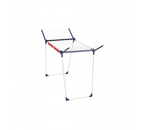 Сушилка для белья напольная Leifheit Pegasus 180 Solid 660х1570х870 мм белая Сушилка для белья напольная Leifheit Pegasus 180 Solid 660х1570х870 мм белая