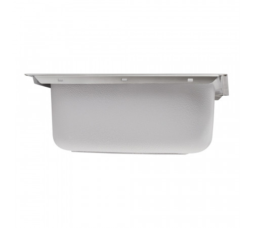 Мойка для кухни Iddis Sound 78х44х18 см врезная с крылом сталь (SND78SDi77) Мойка для кухни Iddis Sound 78х44х18 см врезная с крылом сталь (SND78SDi77)