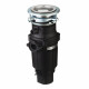Измельчитель пищевых отходов Bone Crusher BC-610 475 Вт 2600 об./мин (BC610-AS)