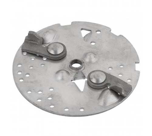 Измельчитель пищевых отходов Bone Crusher BC-600 475 Вт 2600 об./мин (BC600) Измельчитель пищевых отходов Bone Crusher BC-600 475 Вт 2600 об./мин (BC600)