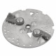 Измельчитель пищевых отходов Bone Crusher BC-600 475 Вт 2600 об./мин (BC600)