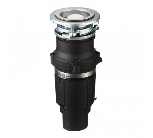 Измельчитель пищевых отходов Bone Crusher BC-610 475 Вт 2600 об./мин (BC610-AS) Измельчитель пищевых отходов Bone Crusher BC-610 475 Вт 2600 об./мин (BC610-AS)