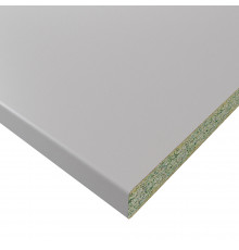 Столешница grey 1478/S 3000х600х40 мм ДСП Slotex