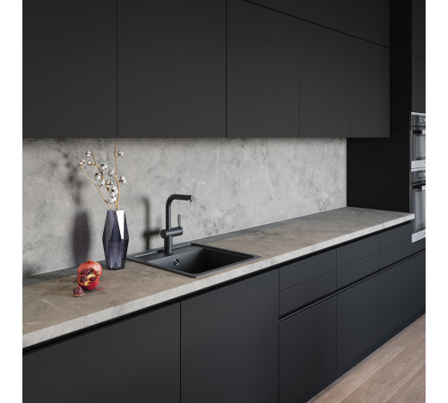 Столешница italian stone 2342/Bst 3000х600х40 мм ДСП Slotex