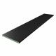 Столешница black 1021/S 3000х600х40 мм ДСП Slotex