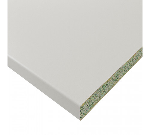 Столешница white 1111/S 3000х600х40 мм ДСП Slotex Столешница white 1111/S 3000х600х40 мм ДСП Slotex