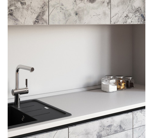Столешница white 1111/S 3000х600х40 мм ДСП Slotex Столешница white 1111/S 3000х600х40 мм ДСП Slotex