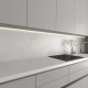 Столешница этерните 4814-S 3000х600х40 мм ДСП Slotex