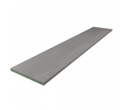 Столешница grey granite 5035/Q 3000х600х40 мм ДСП Slotex