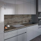 Столешница сосна орегон 0486/Lw 2400х600х40 мм ДСП Slotex