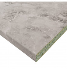 Столешница italian stone 2342/Bst 3000х600х40 мм ДСП Slotex