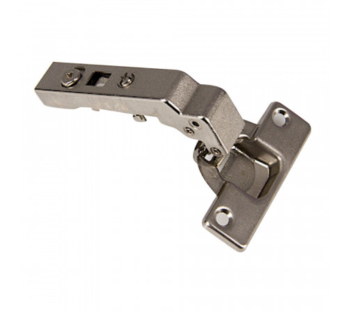 Петля мебельная для углового шкафа Hettich Intermat без доводчика 90° металл (2 шт.) (16500) Петля мебельная для углового шкафа Hettich Intermat без доводчика 90° металл (2 шт.) (16500)