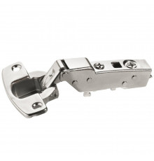 Петля мебельная для шкафа Hettich Sensys с доводчиком 110° металл (2 шт.) (46002)