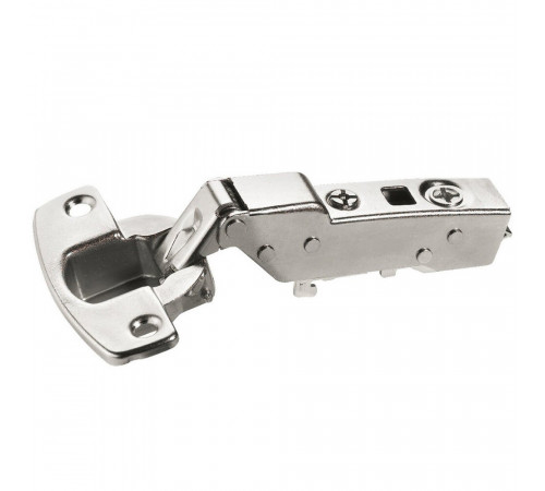 Петля мебельная для шкафа Hettich Sensys с доводчиком 110° металл (2 шт.) (46002) Петля мебельная для шкафа Hettich Sensys с доводчиком 110° металл (2 шт.) (46002)