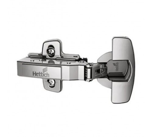 Петля мебельная для шкафа Hettich Sensys с доводчиком 110° металл (2 шт.) (46002) Петля мебельная для шкафа Hettich Sensys с доводчиком 110° металл (2 шт.) (46002)
