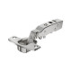Петля мебельная для шкафа Hettich Sensys с доводчиком 110° металл (2 шт.) (46002)