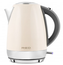 Электрический чайник Red Solution RK-M179 1,7 л бежевый