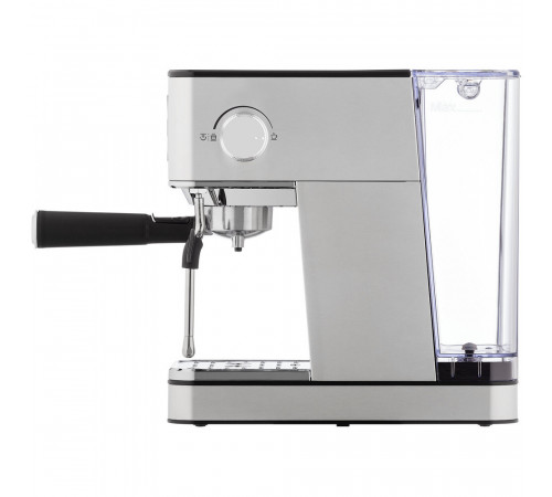 Кофеварка рожковая Krona Espresso Kaffeemaschine Inox 20 Bar нержавеющая сталь Кофеварка рожковая Krona Espresso Kaffeemaschine Inox 20 Bar нержавеющая сталь