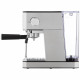 Кофеварка рожковая Krona Espresso Kaffeemaschine Inox 20 Bar нержавеющая сталь